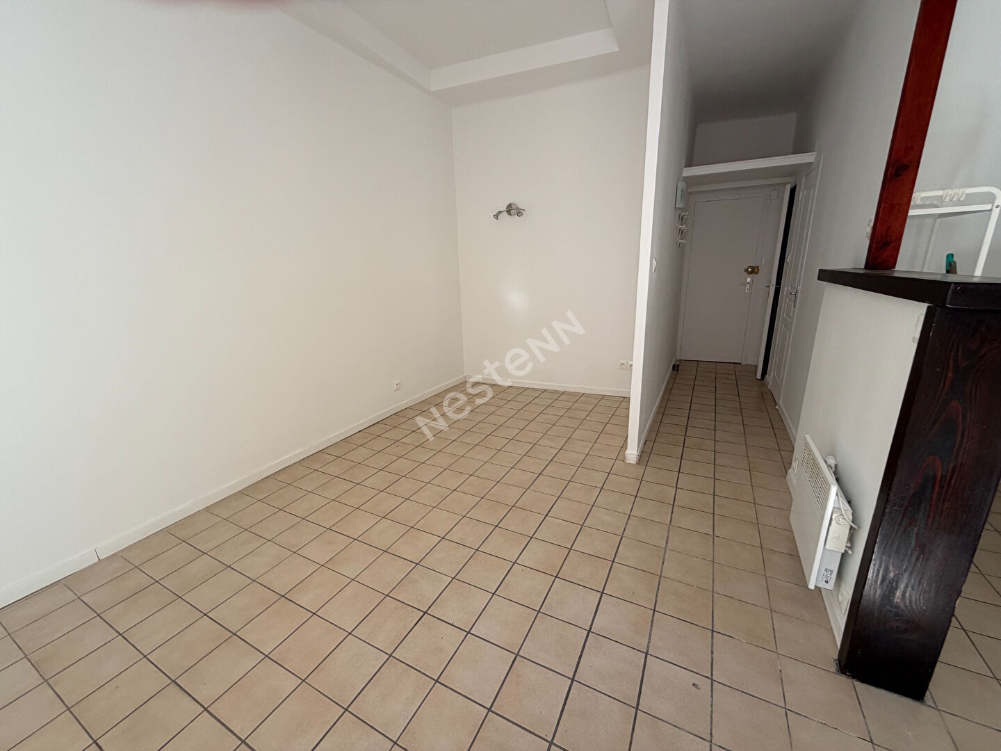 Appartement à vendre - 1 pièce - 24m2 - Ollioules (83190)