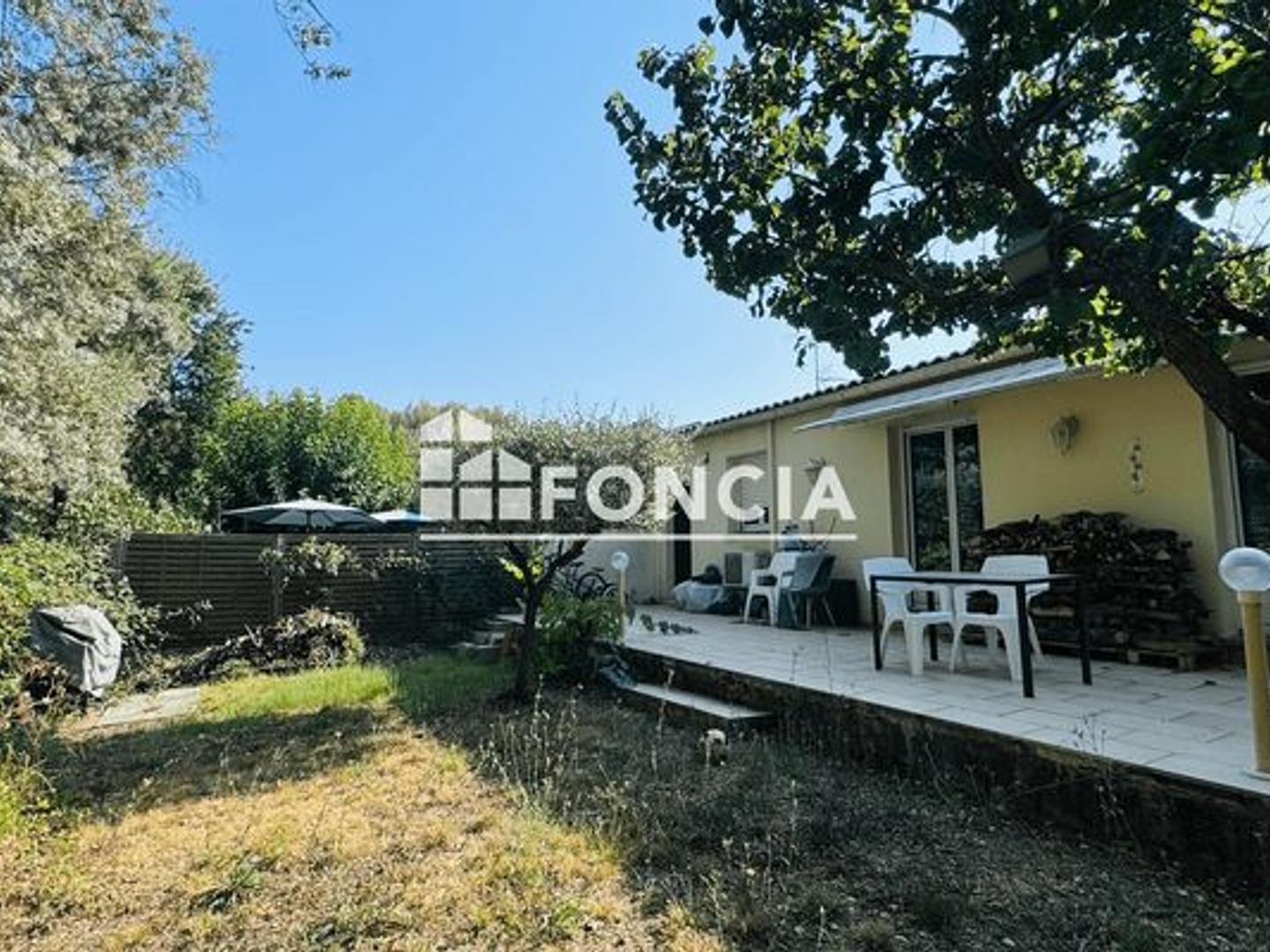 Maison à vendre - 4 pièces - 84m2 - Prades-Le-Lez (34730)