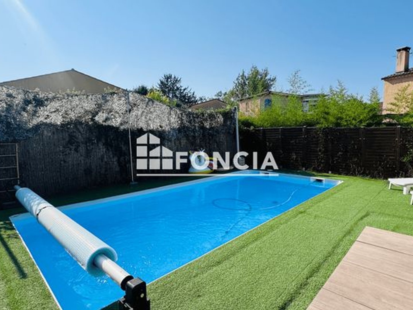 Maison à vendre - 4 pièces - 84m2 - Prades-Le-Lez (34730)
