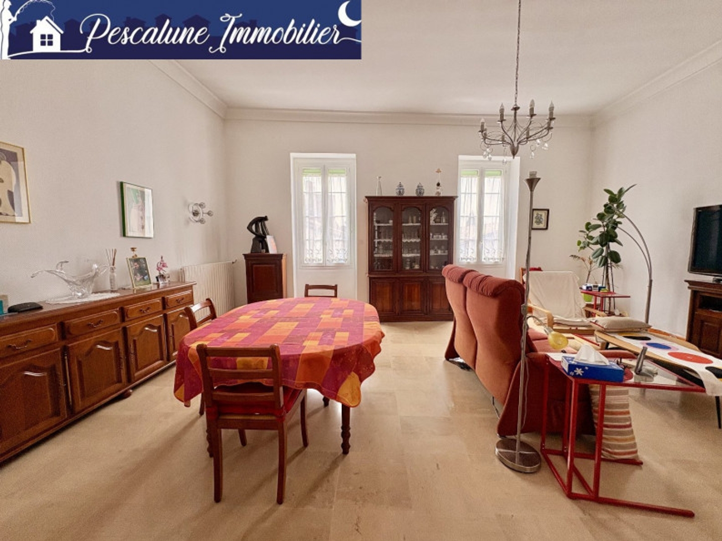 Immeuble à vendre - 8 pièces - 291m2 - Lunel (34400)