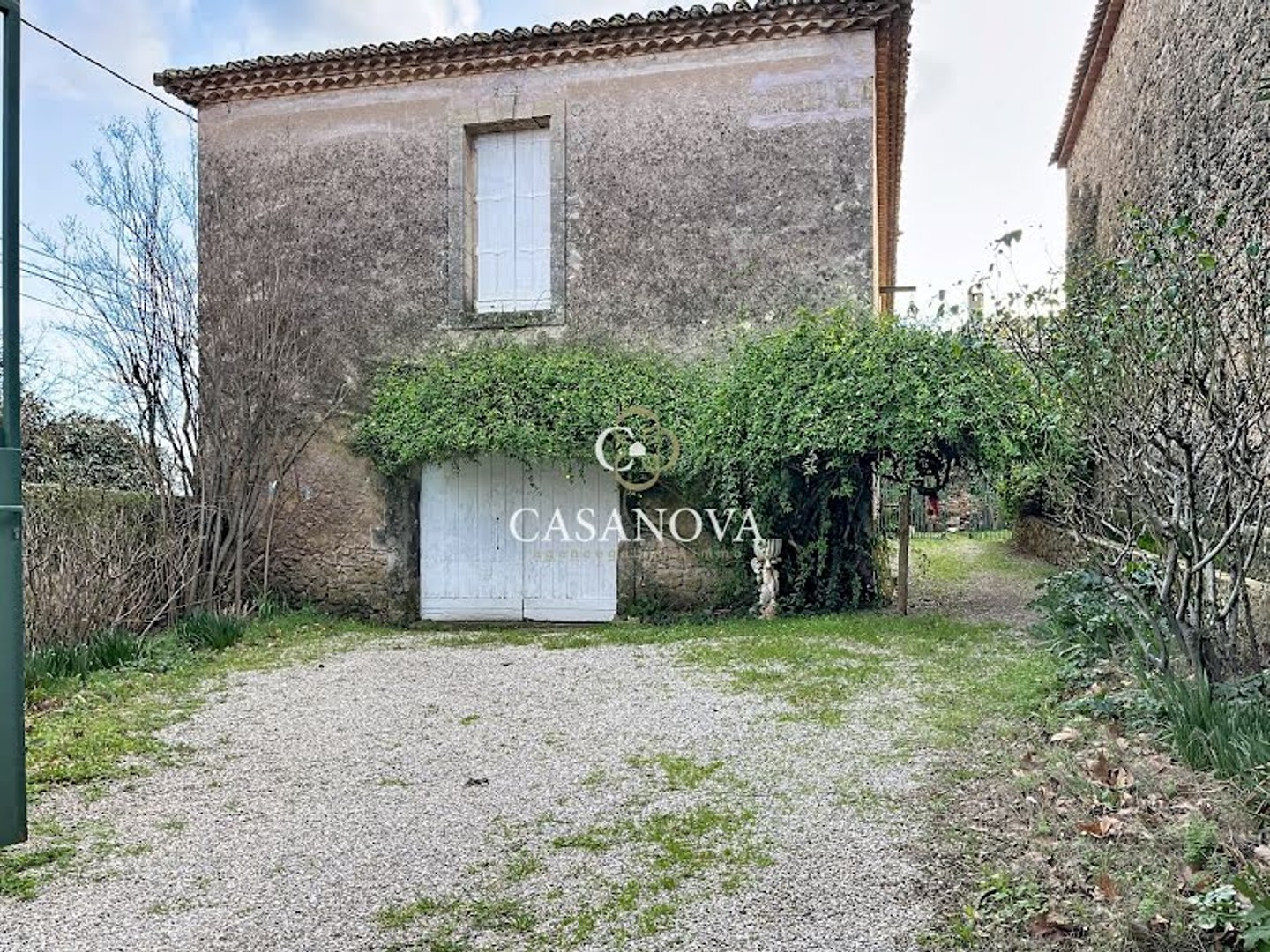 Parking/Garage/Box 169 m²