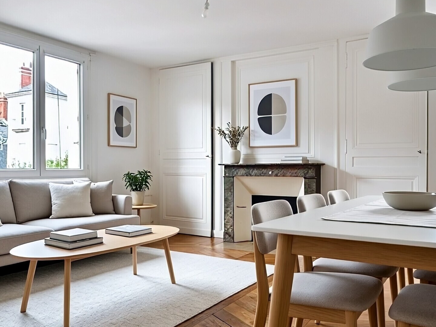 appartement