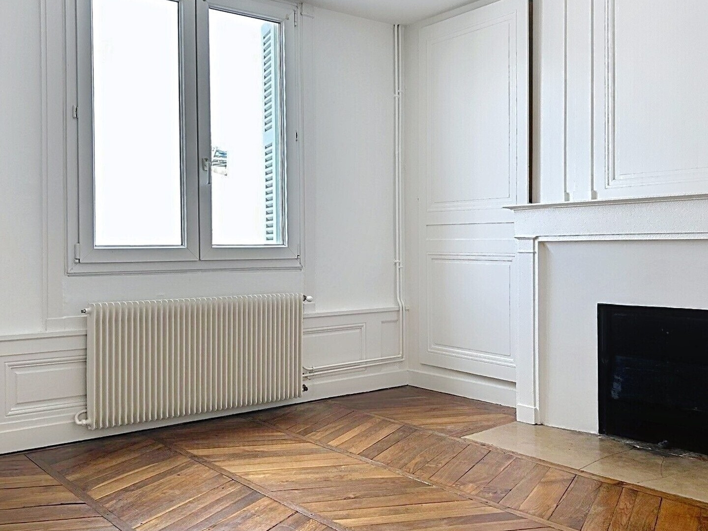 Appartement à vendre - 2 pièces - 51m2 - Tours (37000)