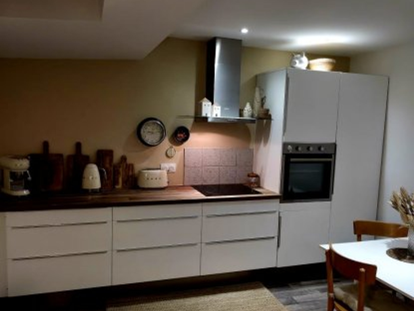 Maison 4 pièces 130 m²