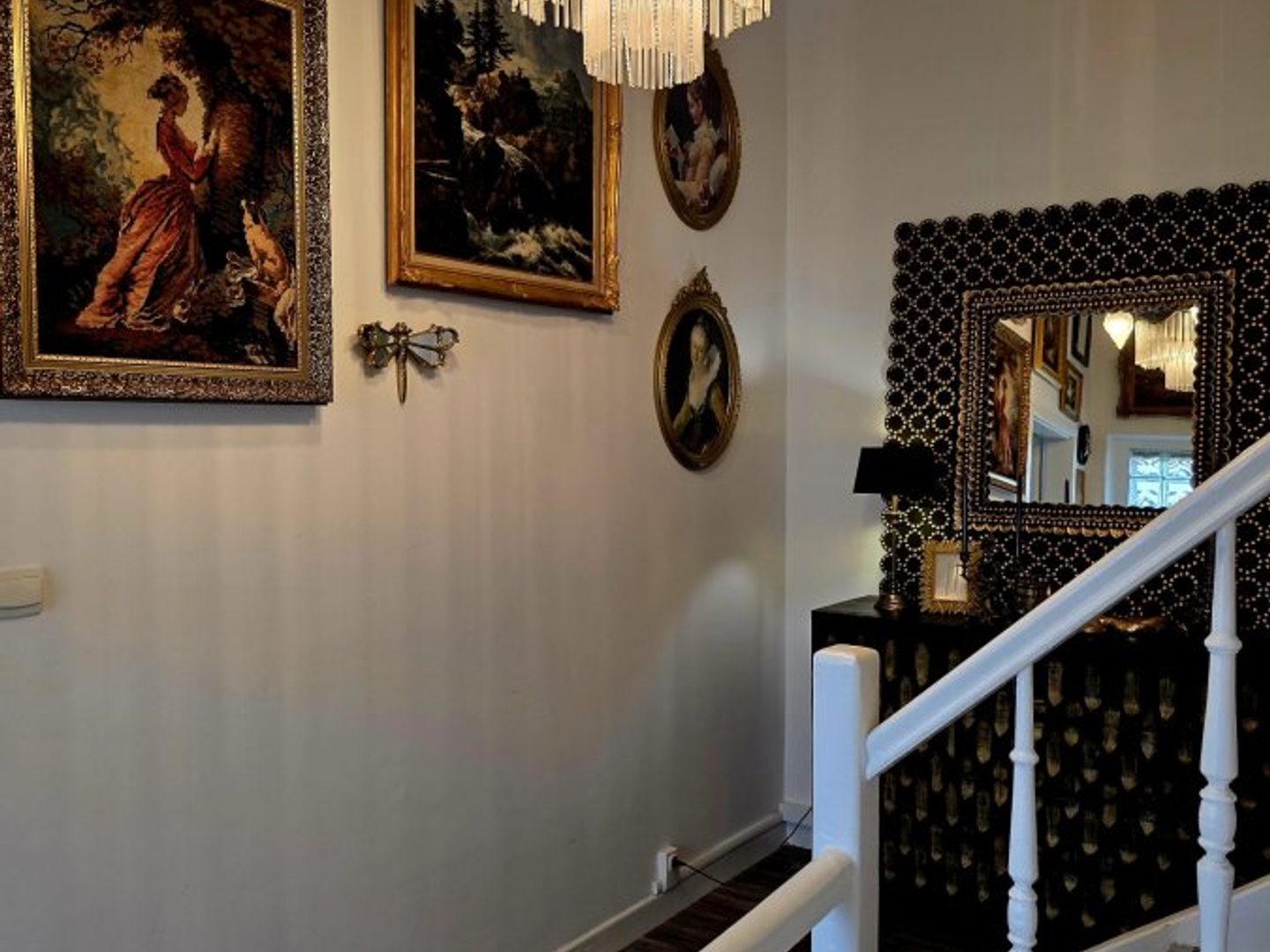Maison à vendre - 4 pièces - 130m2 - Creutzwald (57150)