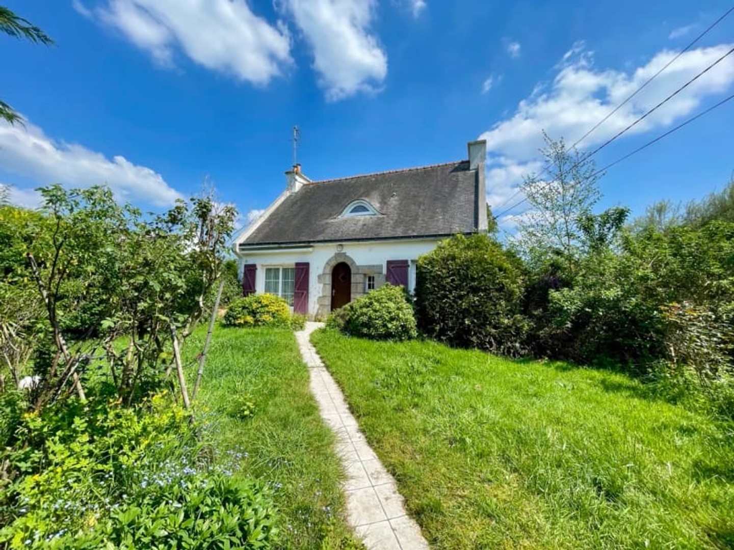 Maison 5 pièces 116 m²