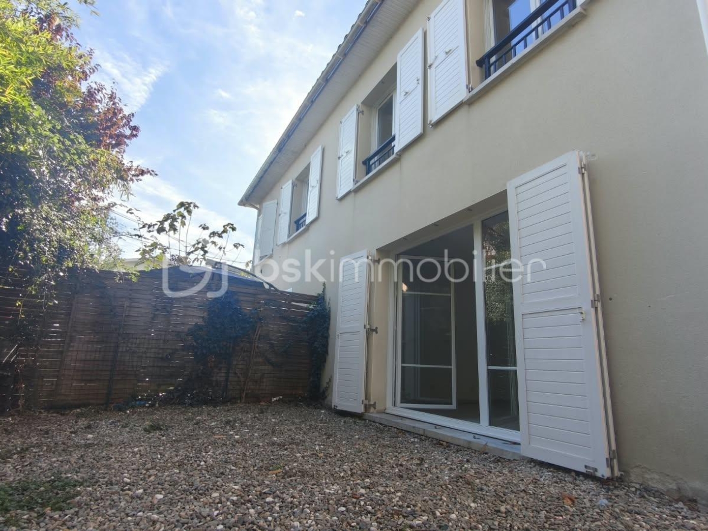 Maison 3 pièces 60 m²