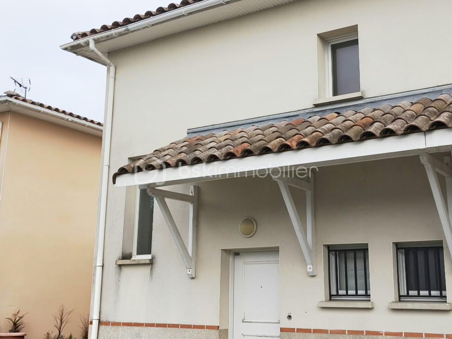 Maison à vendre - 3 pièces - 60m2 - Saint-Gaudens (31800)