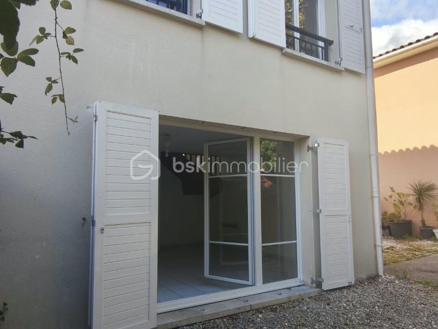 Maison à vendre - 3 pièces - 60m2 - Saint-Gaudens (31800)