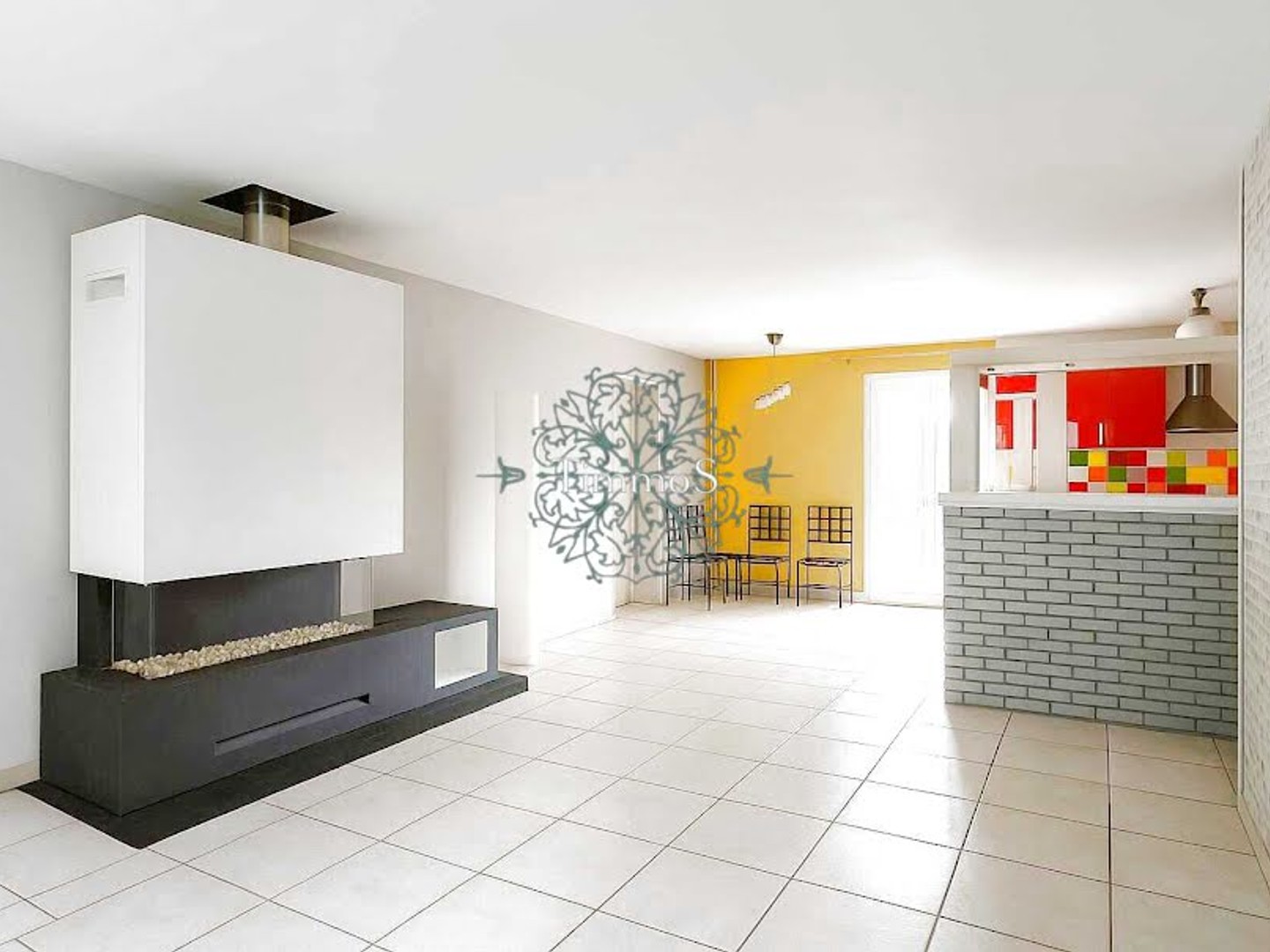 Maison 6 pièces 130 m²