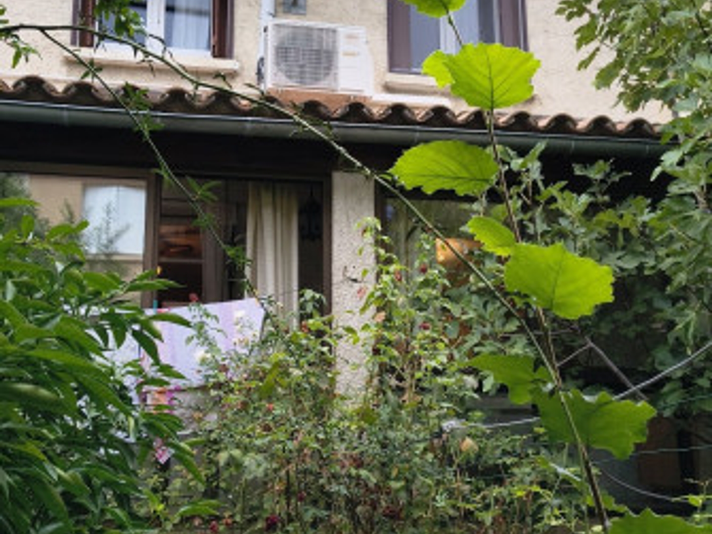 Maison 6 pièces 75 m²
