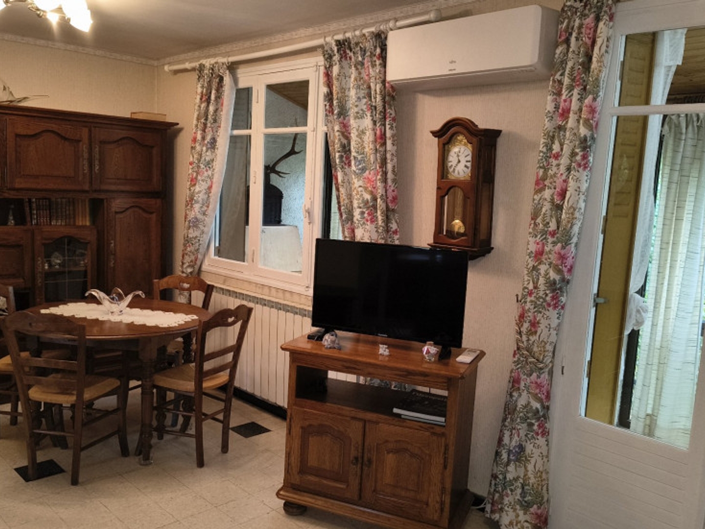 Maison à vendre - 6 pièces - 75m2 - Quillan (11500)