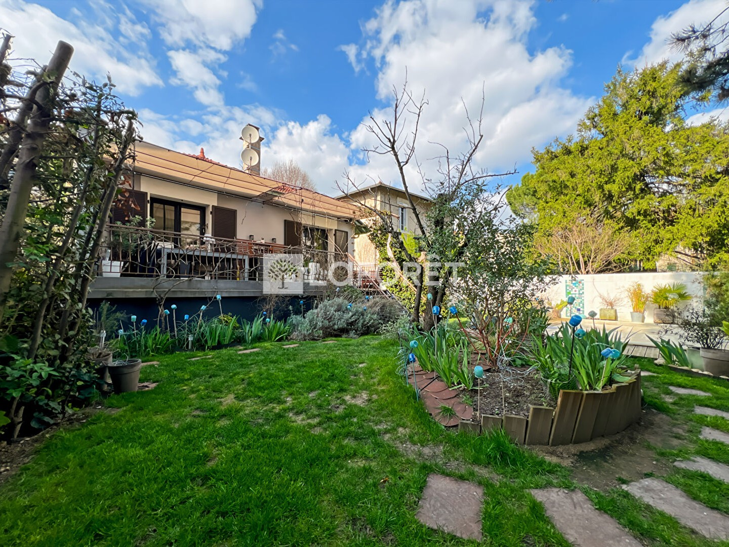 Maison 3 pièces 85 m²