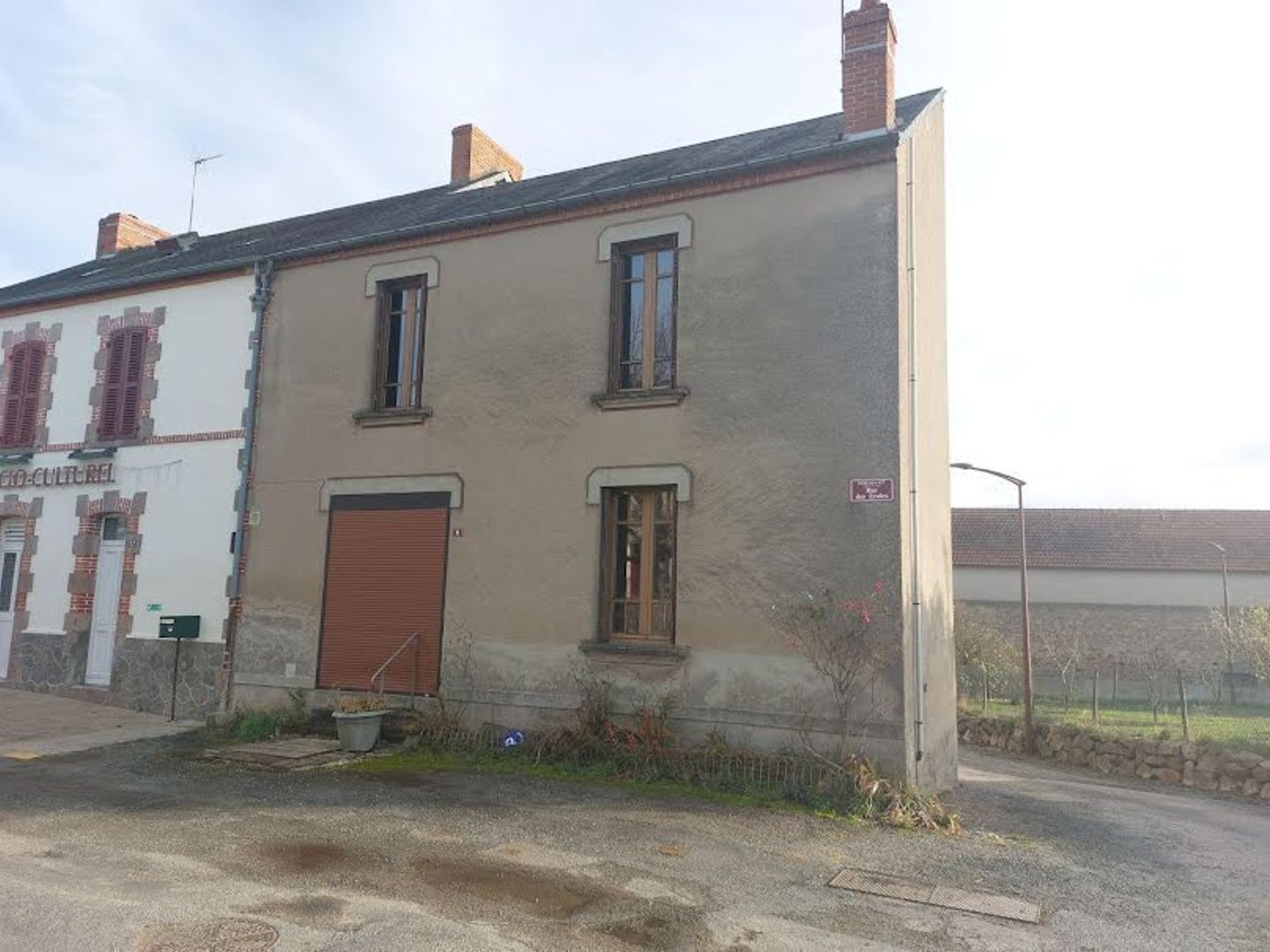 Maison 6 pièces 99 m²