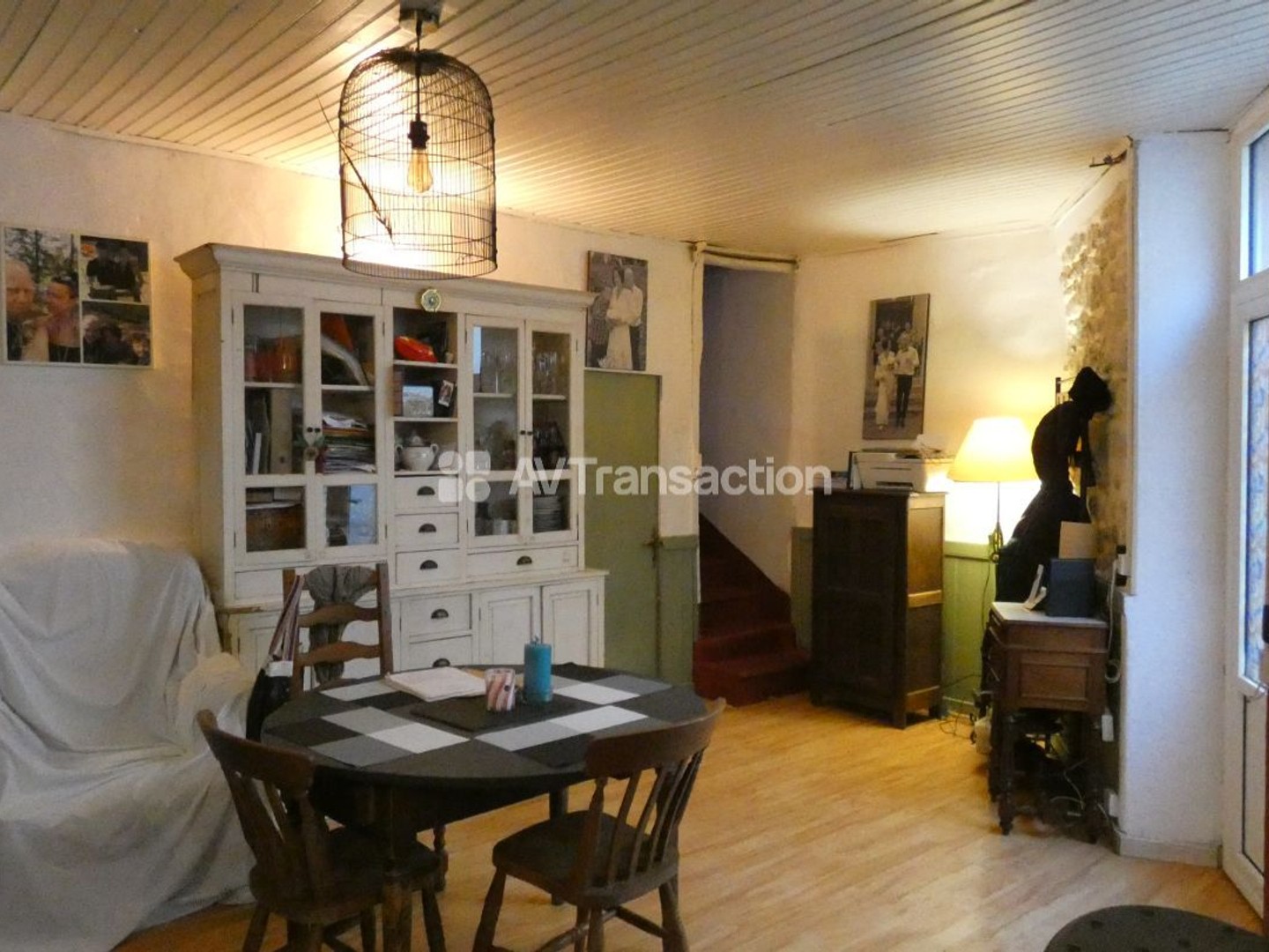 Maison à vendre - 6 pièces - 145m2 - Lasalle (30460)