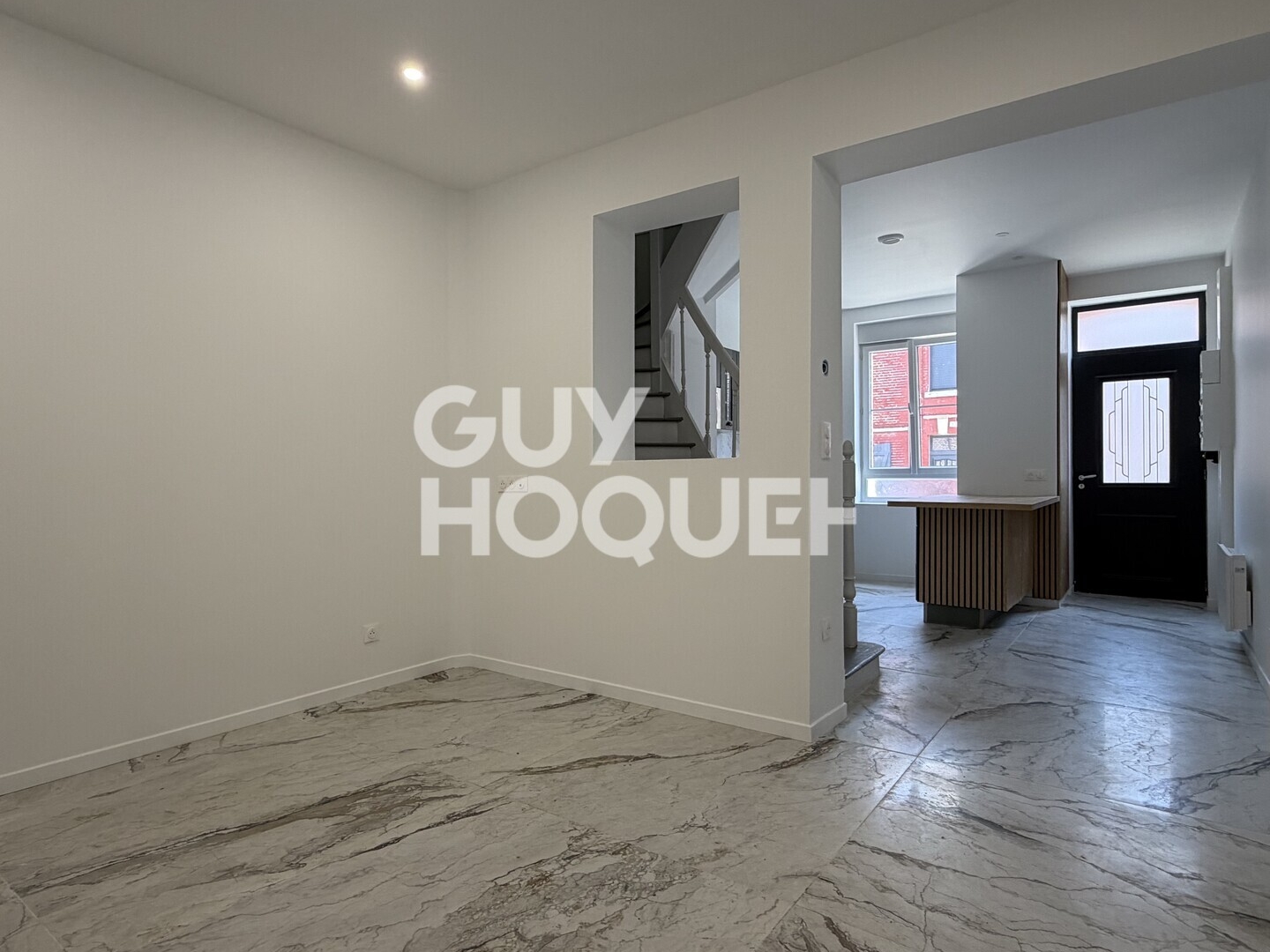 Maison à vendre - 4 pièces - 70m2 - Amiens (80000)