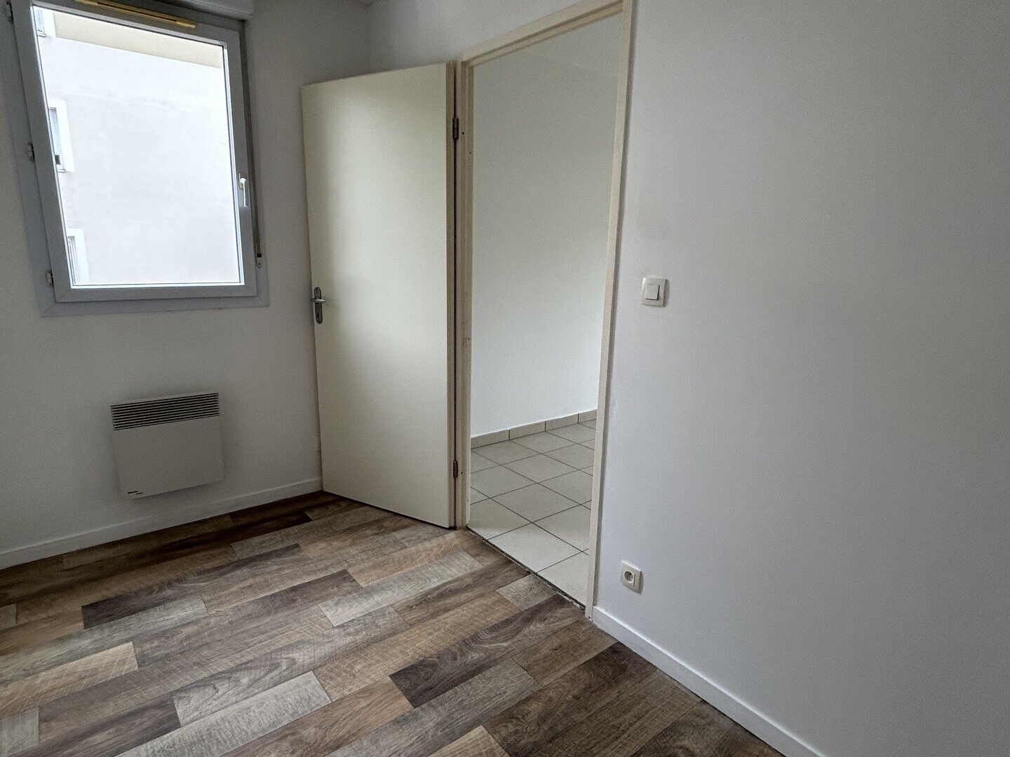 Appartement à vendre - 2 pièces - 52m2 - Bellignat (01100)