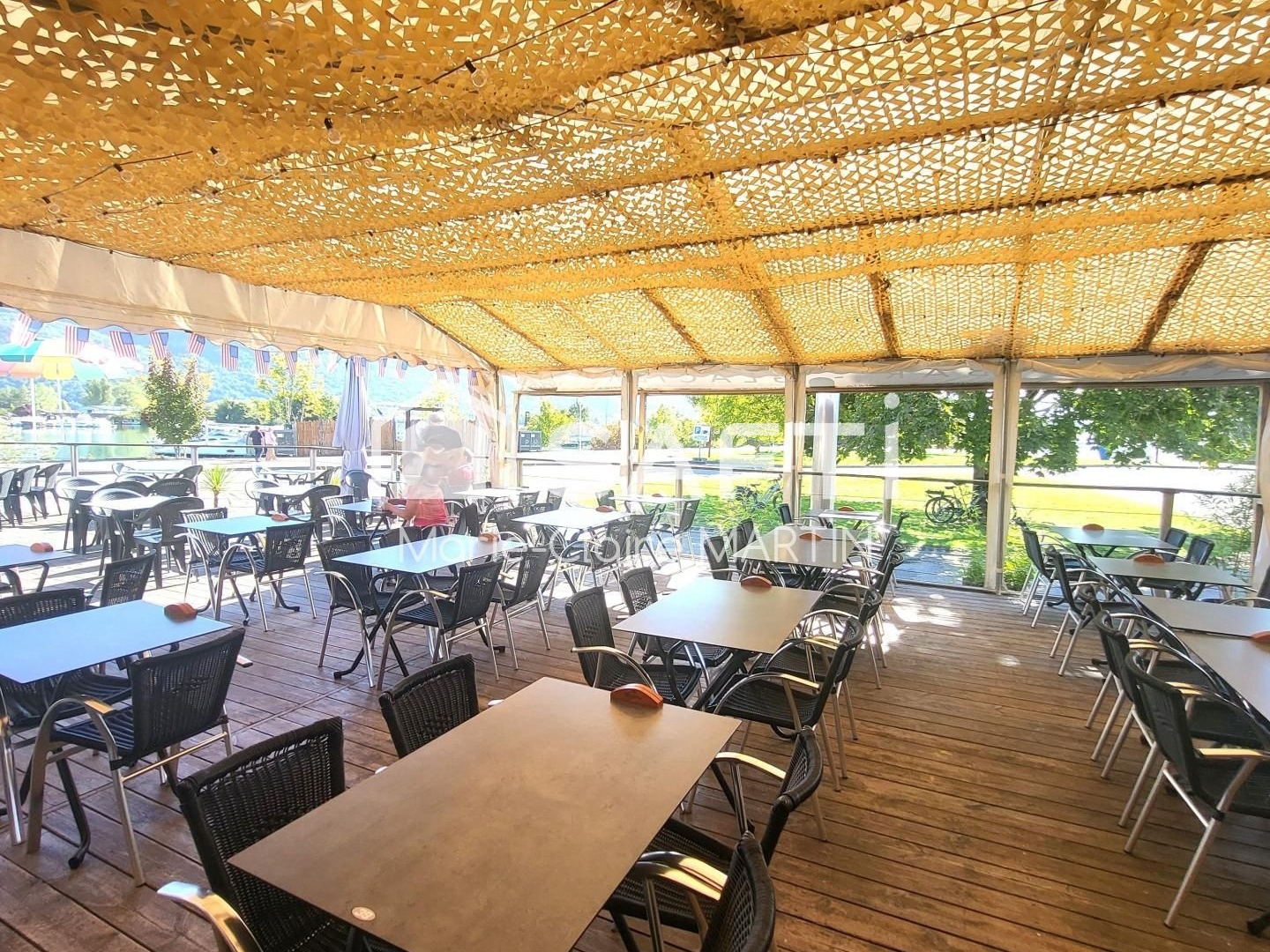 Bureaux à vendre - 425m2 - Montalieu-Vercieu (38390)