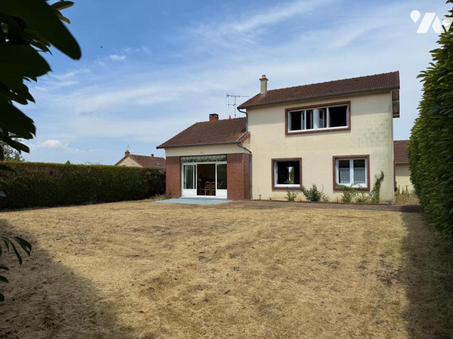 Maison à vendre - 7 pièces - 141m2 - Durtal (49430)