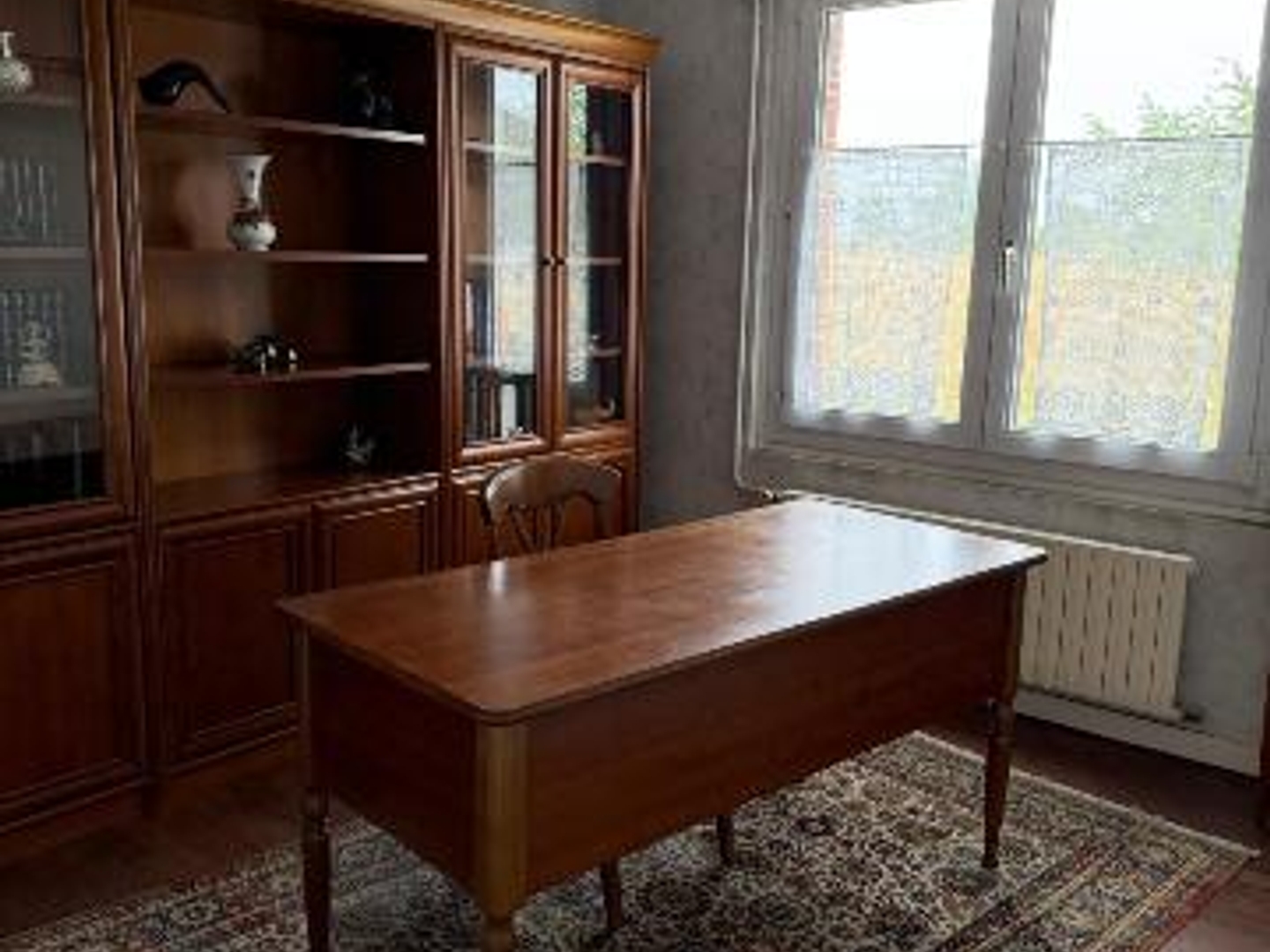 Maison à vendre - 7 pièces - 141m2 - Durtal (49430)