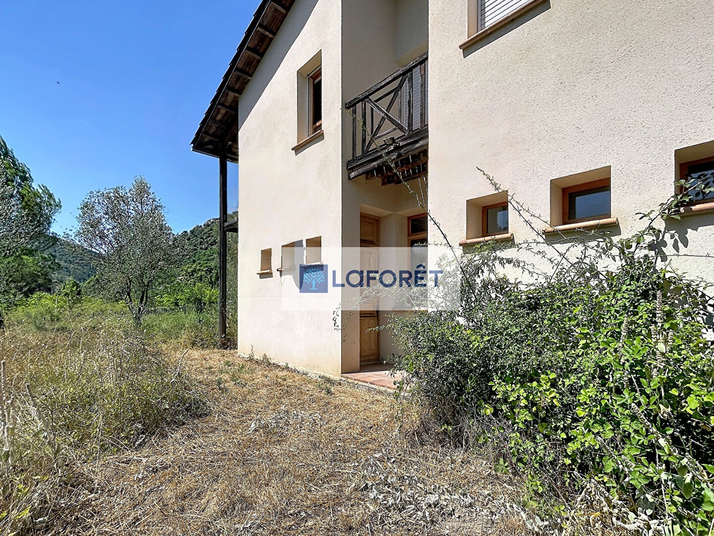 Maison à vendre - 6 pièces - 185m2 - Condorcet (26110)