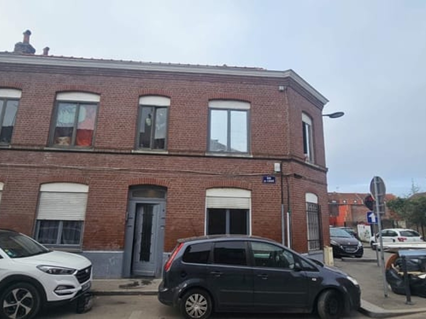 Maison avec appartements 2 pièces 140 m²