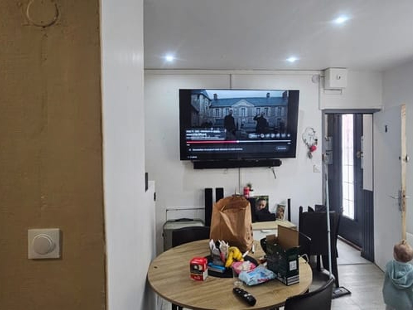 Maison à vendre - 2 pièces - 140m2 - Roubaix (59100)