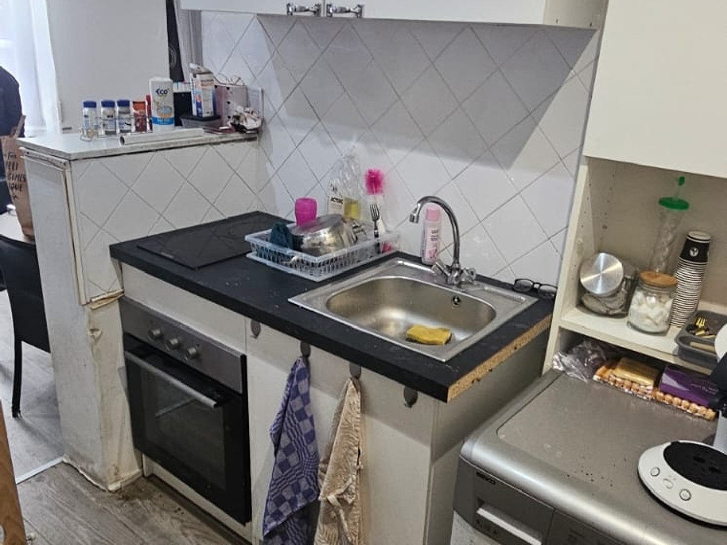 Maison à vendre - 2 pièces - 140m2 - Roubaix (59100)