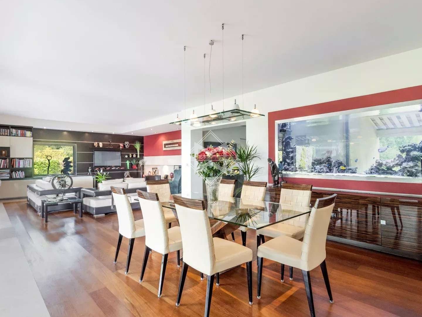 Maison à vendre - 12 pièces - 390m2 - Biot (06410)