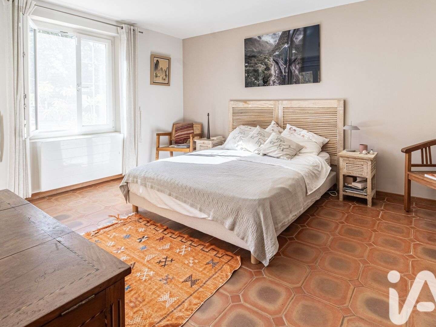 Maison 6 pièces 190 m²