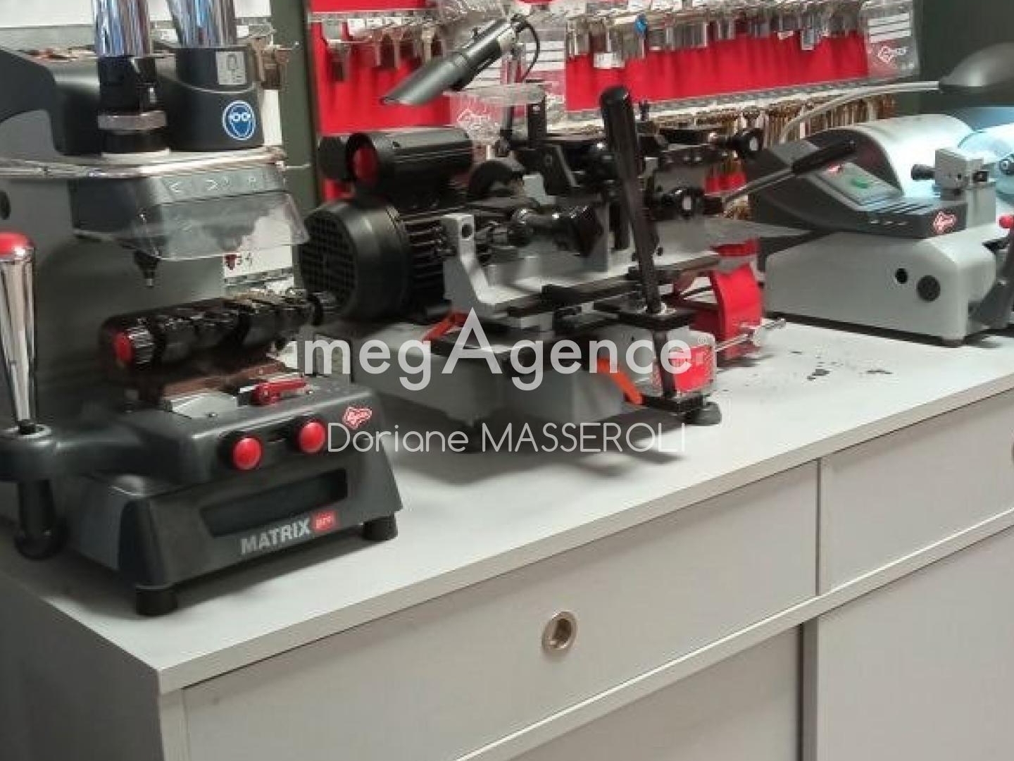 Magasin à vendre - 70m2 - Saint-Gildas-Des-... (44530)