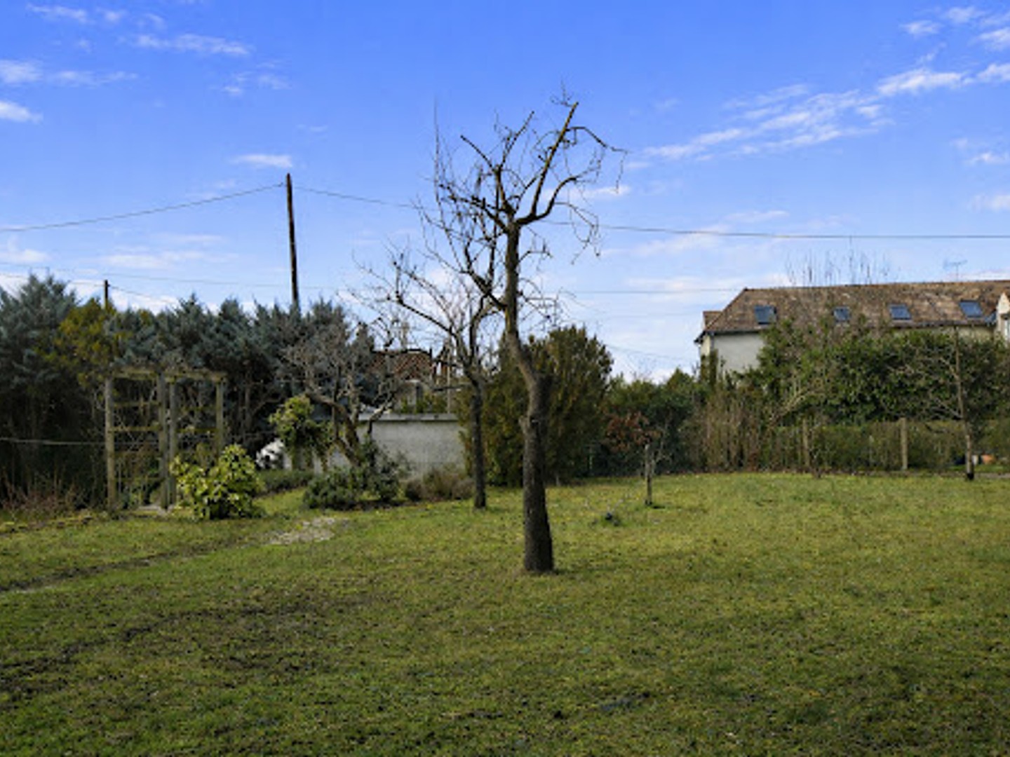 Maison 6 pièces 124 m²