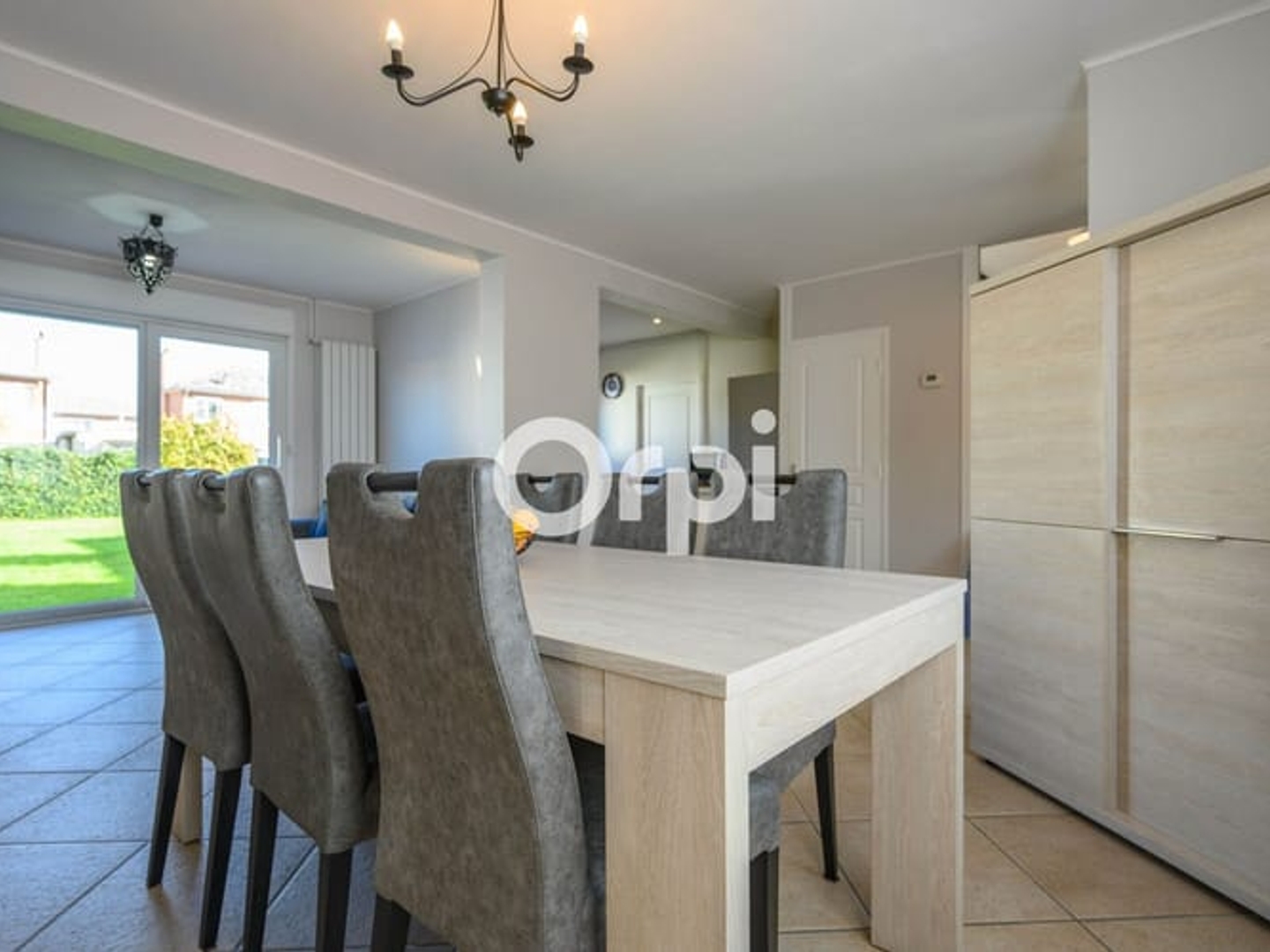 Maison 4 pièces 76 m²