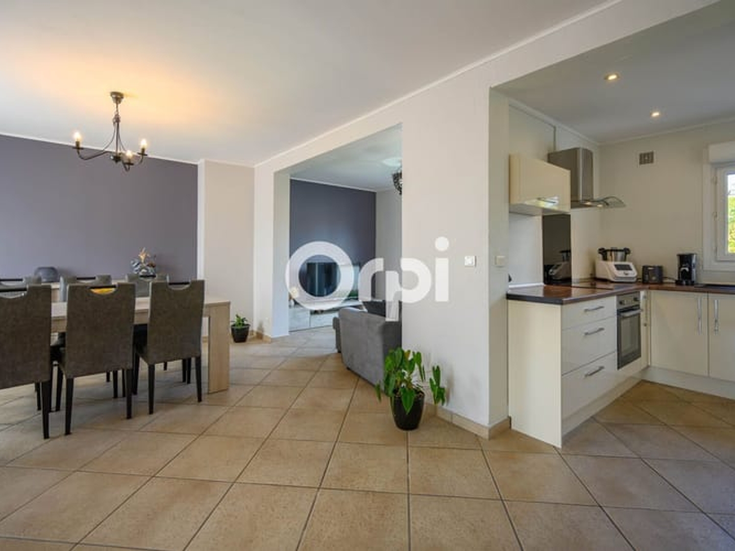Maison à vendre - 4 pièces - 76m2 - Lambres-Lez-Douai (59552)