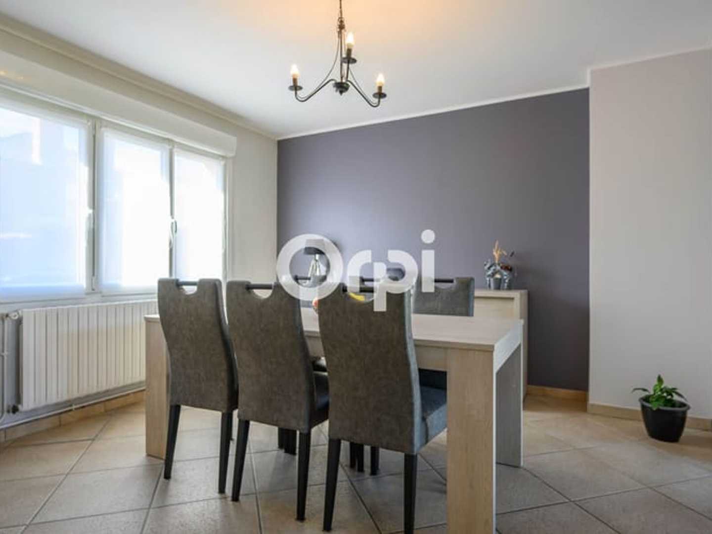 Maison à vendre - 4 pièces - 76m2 - Lambres-Lez-Douai (59552)