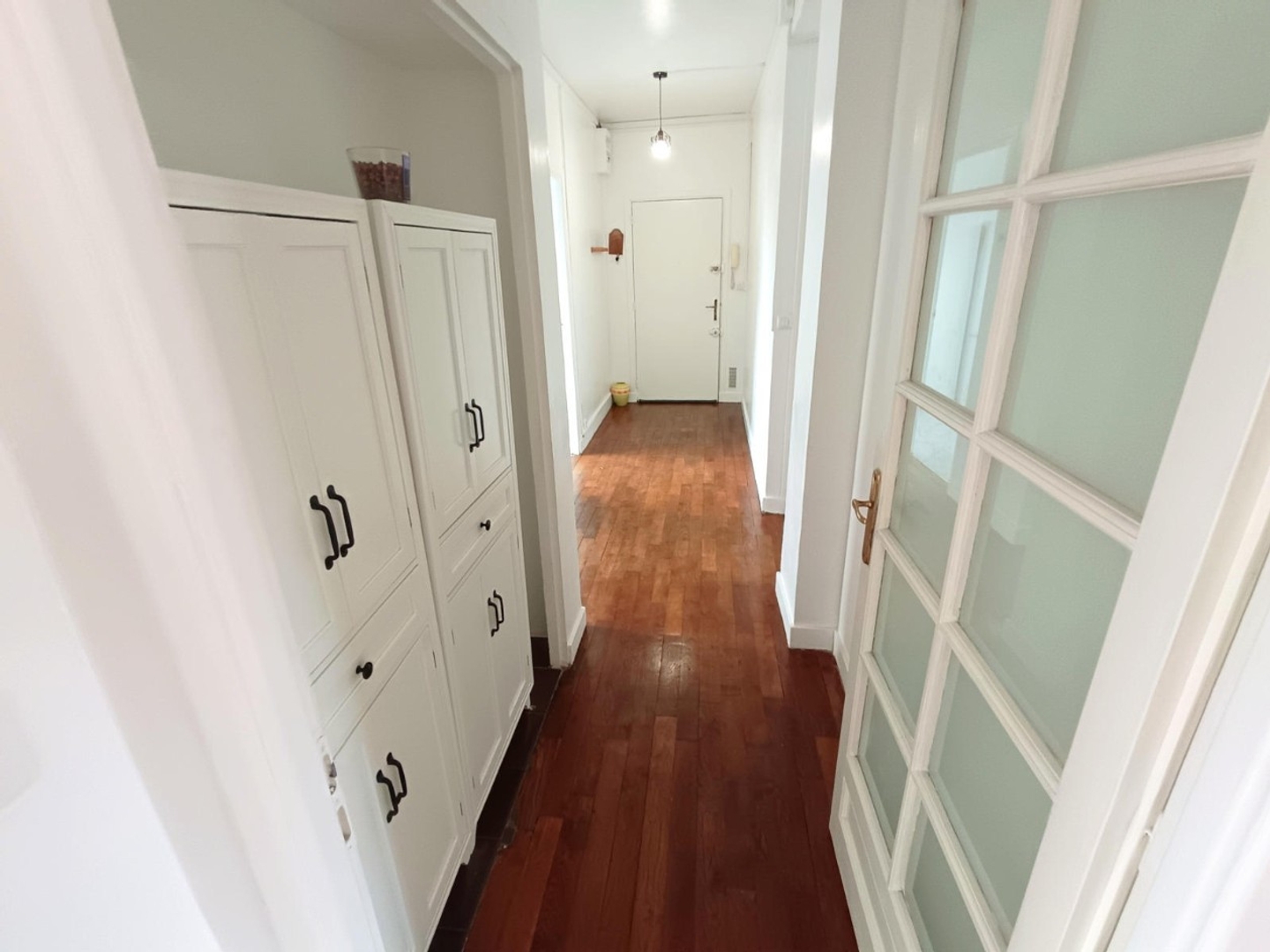 Appartement à louer - Amiens (80000)