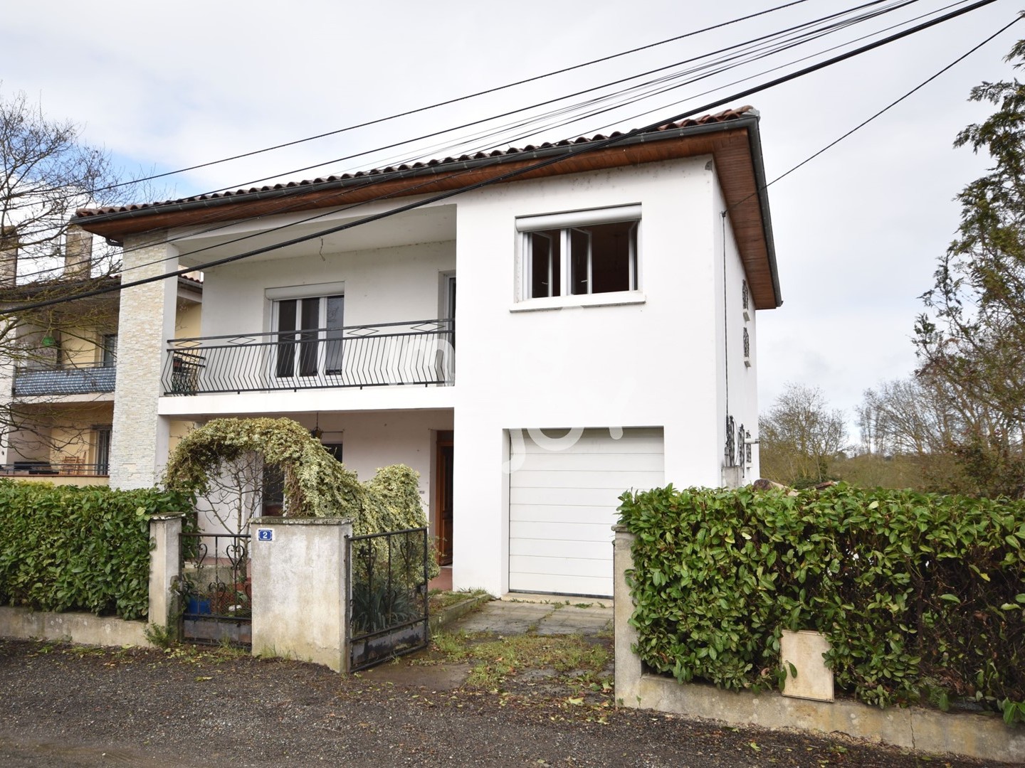 Maison 5 pièces 115 m2 proche du centre ville