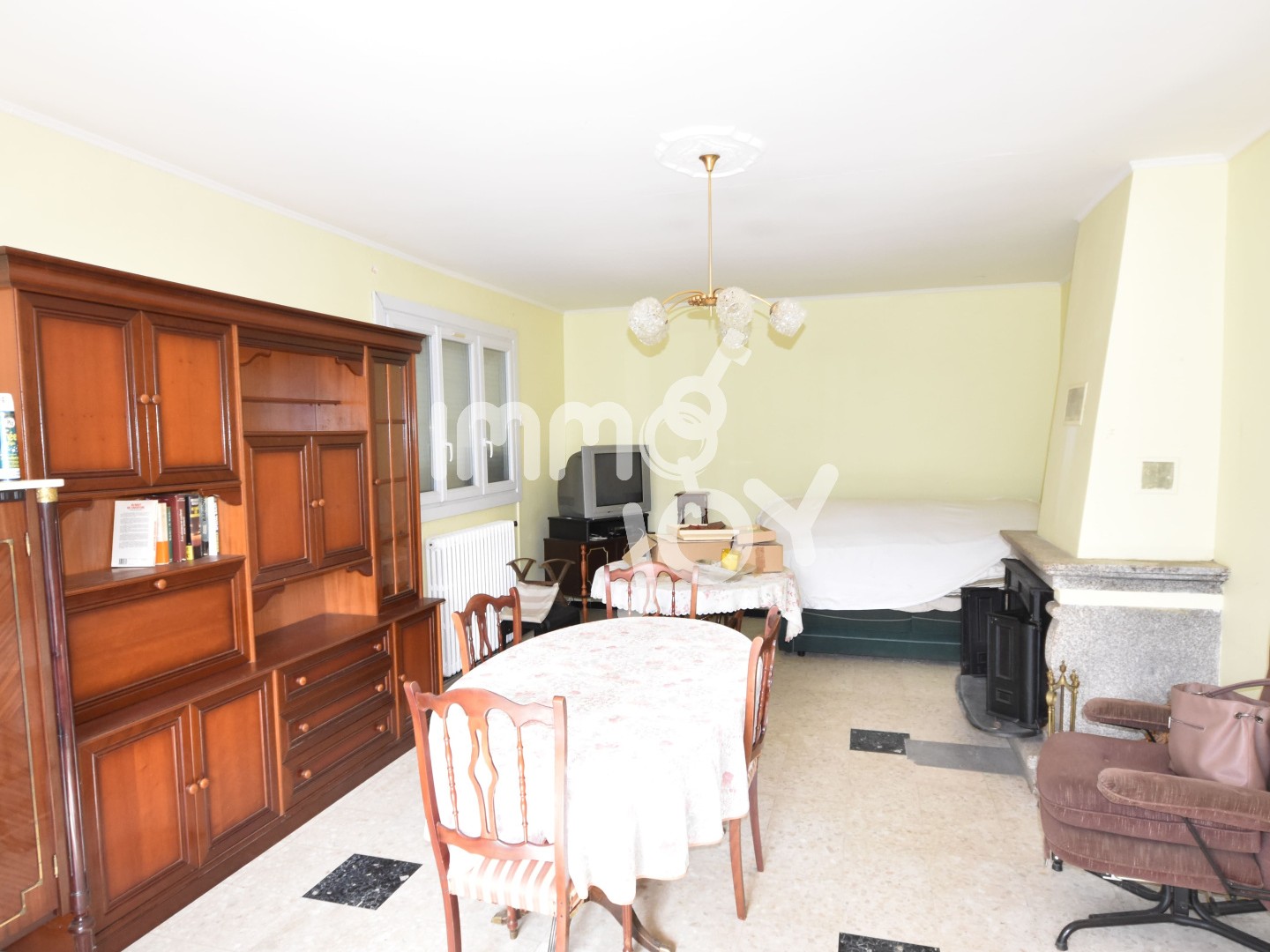 Maison à vendre - 5 pièces - 115m2 - Gimont (32200)
