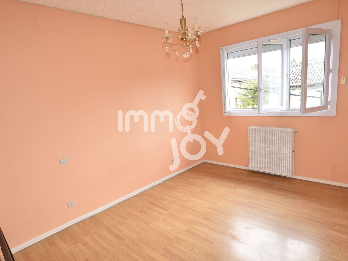 Maison à vendre - 5 pièces - 115m2 - Gimont (32200)