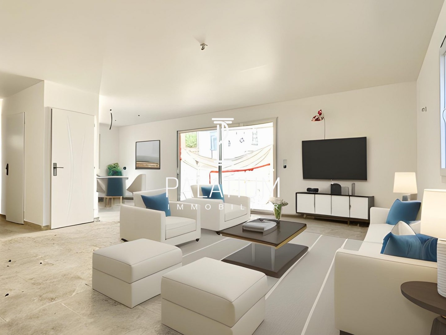Maison 4 pièces 98 m²