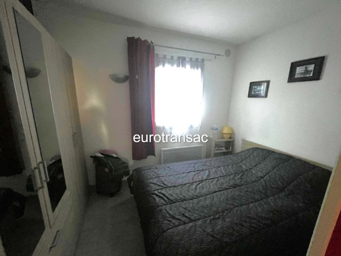 Appartement à vendre - 2 pièces - 29m2 - Balaruc-Les-Bains (34540)