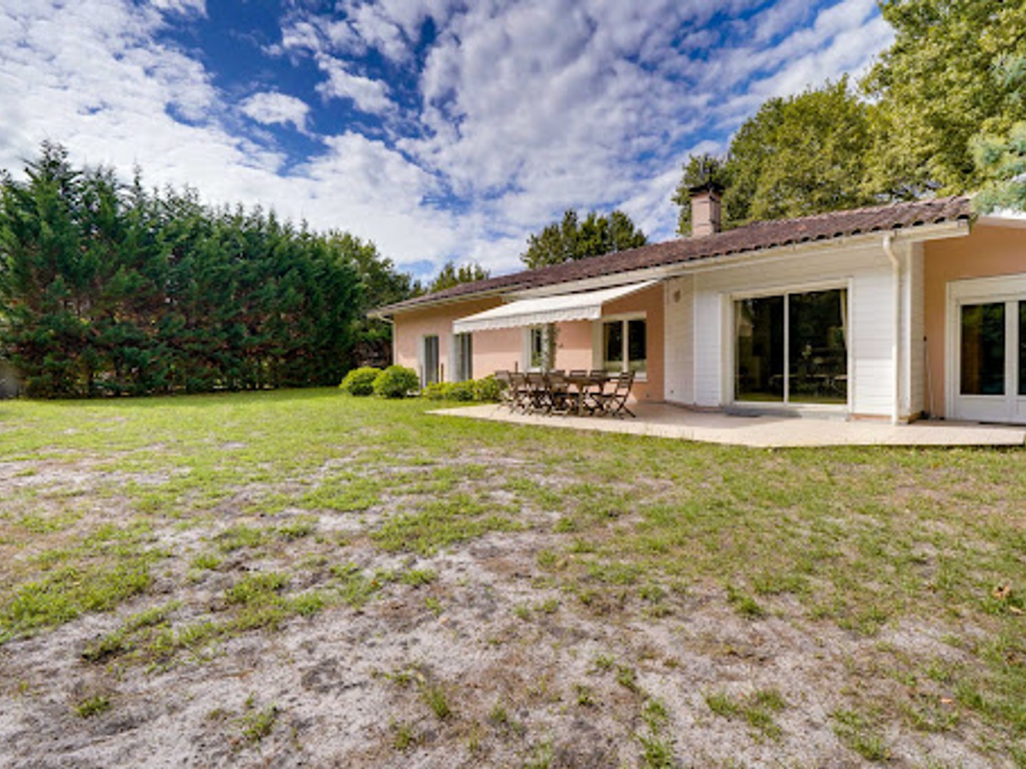 Maison 7 pièces 145 m²