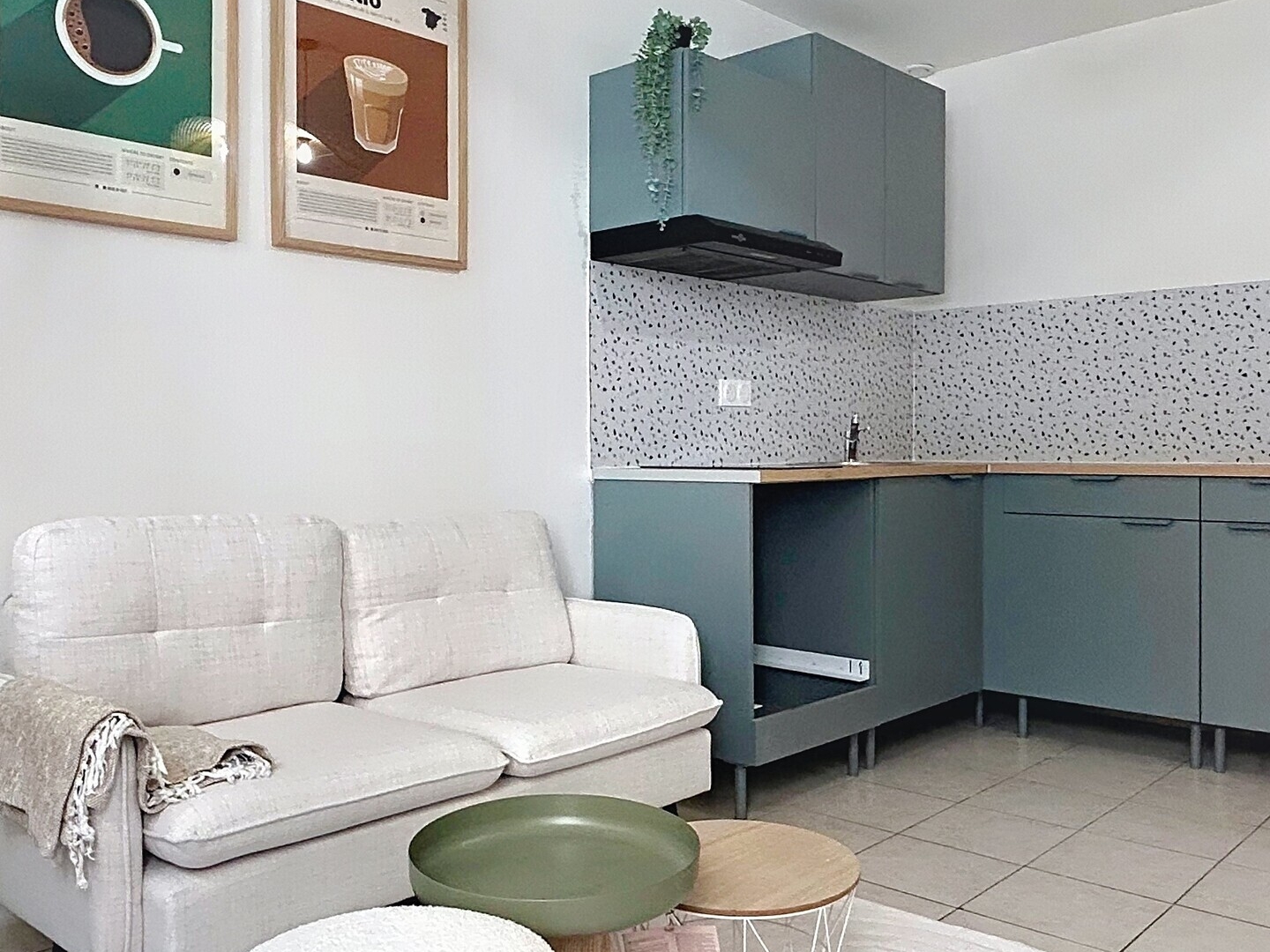 appartement