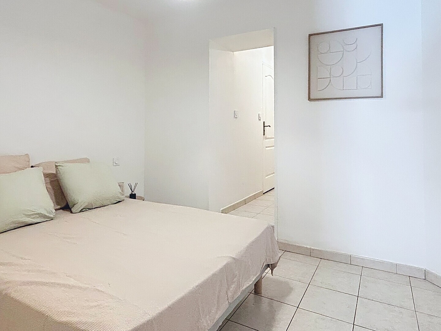 Appartement à vendre - 1 pièce - 31m2 - Béziers (34500)