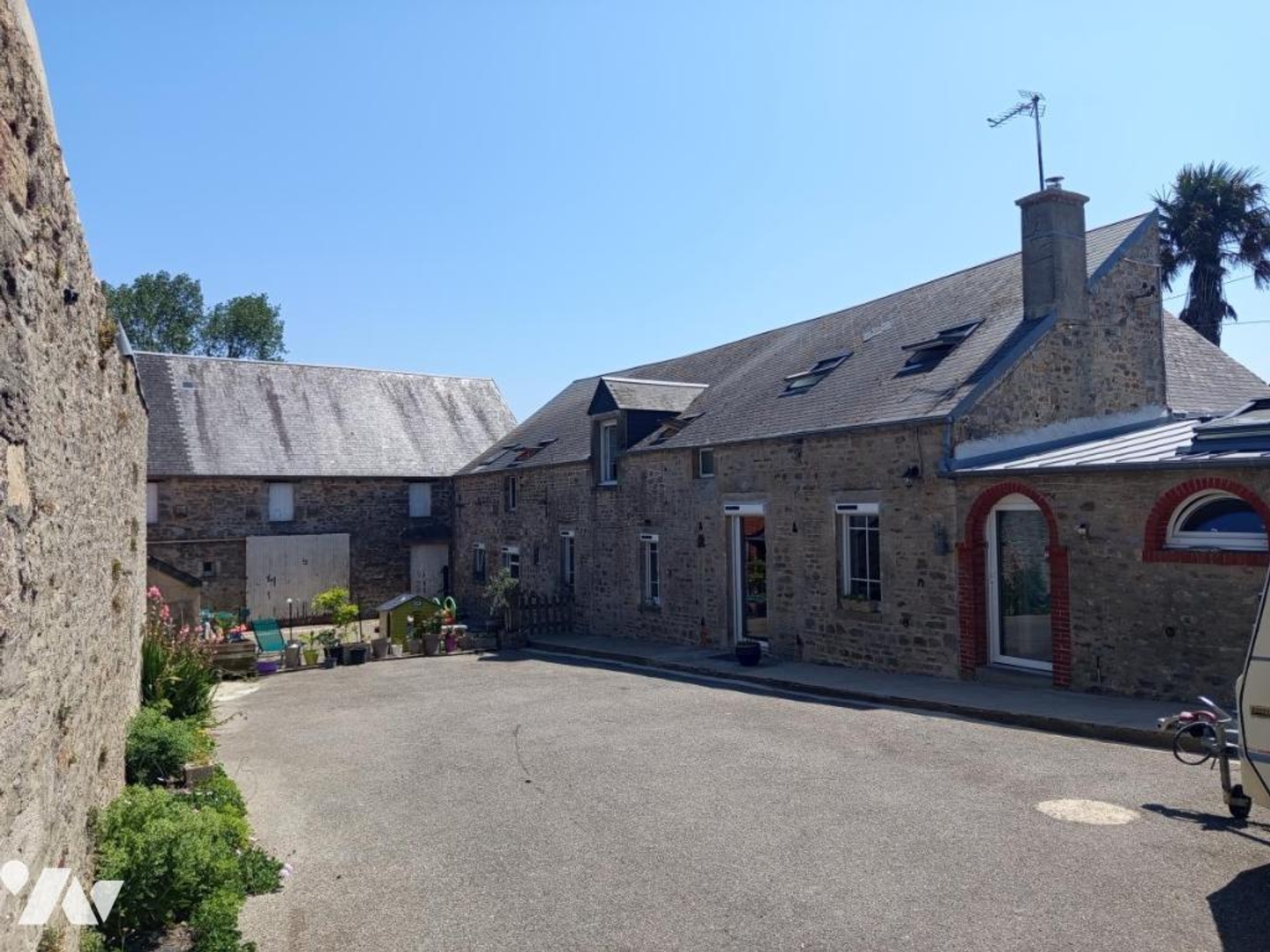 Maison 5 pièces 109 m²