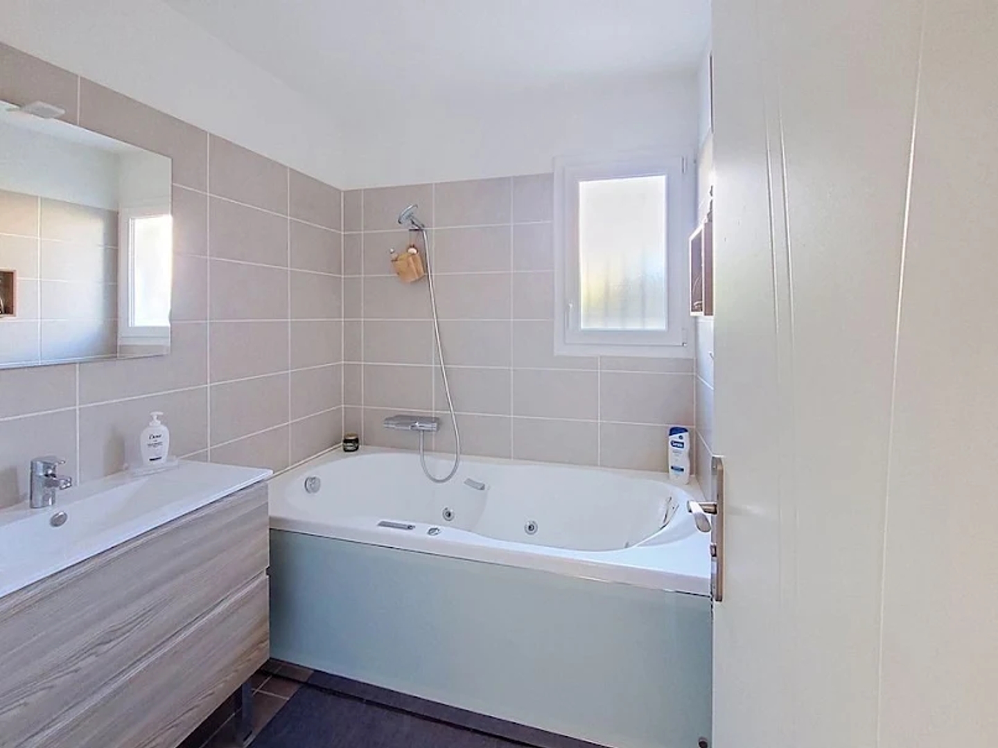 Maison à vendre - 4 pièces - 90m2 - Nages-Et-Solorgues (30114)