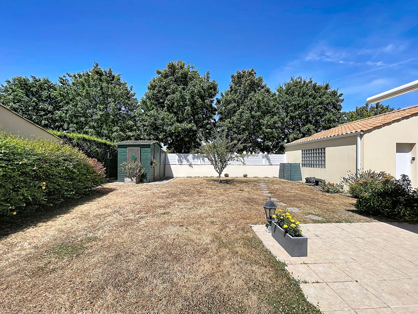 Maison à vendre - 4 pièces - 132m2 - Les Sables-D'olonne (85180)
