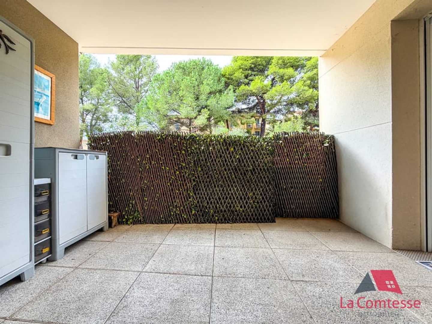 Appartement à vendre - 3 pièces - 56m2 - La Londe-Les-Maures (83250)
