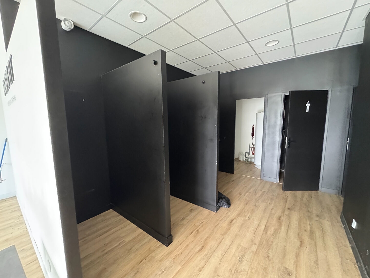 Locaux à vendre - 150m2 - Guipavas (29490)