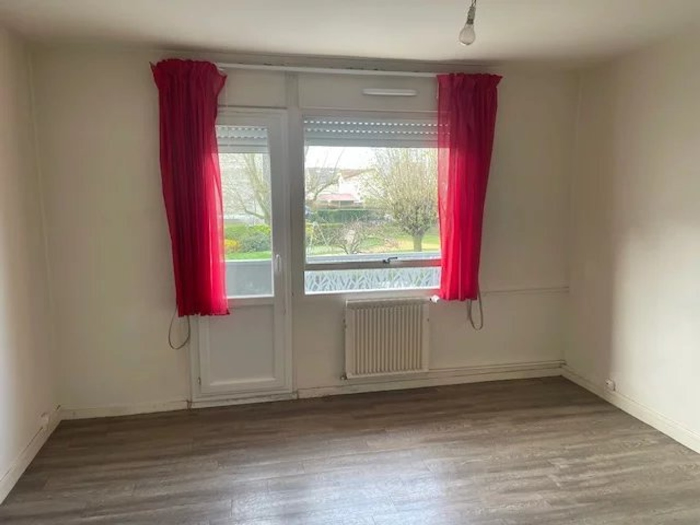 Appartement à vendre - 3 pièces - Sartrouville (78500)